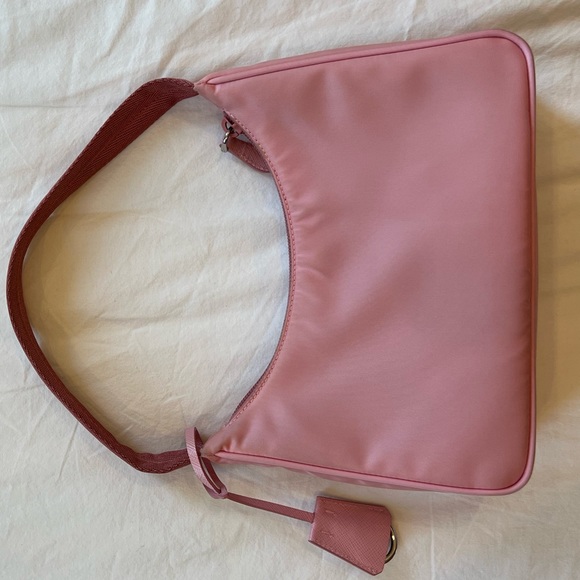 PRADA RE-NYLON RE-EDITION 2000 MINI-BAG - Picture 2 of 11